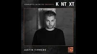 Justin Timmers @ KNTXT