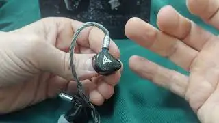 Новые гибриды Hisenior Mega7 - как звучат?