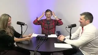 О 10 вещах, которые люди больше всего ненавидят в праздниках | Boggy Talk 6 сезон 17 серия