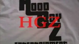 Hoodboyz Ent / calln my phn