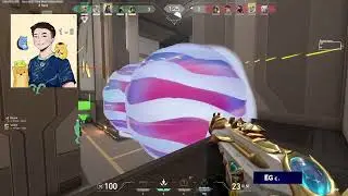 MATCH MVP! 29 KILLS! DERREK SOVA ICEBOX PRO RADIANT VALORANT GAMEPLAY! FULL MATCH VOD