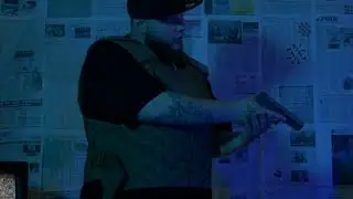Silent200 - Glock22 (Official Music Video) Dir || @purifiedvisuals