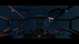 Elite Dangerous: Exploration, Mining, Missions, Combat, Engineering, Wtf Ever #6