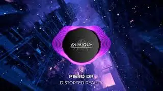Piero DP - Distorted Reality