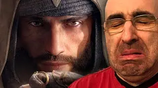 Ubisoft Stock Tumbles