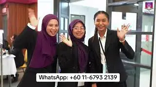 UCMI University College &ndash; Malaysia 🇲🇾Quality education, practical learning, and friendly campus...