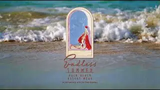 Endless Summer: Palm Beach Resort Wear