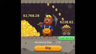 &ldquo;Bingo Clash&rdquo; I won up to $500+ in digs (use my referral code to win big too)