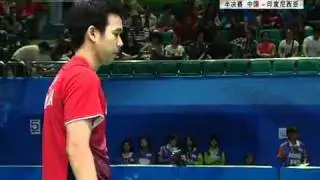 [2010 Asian Games BMD-SF] Cai Yun/Fu Hai Feng vs Markis Kido/Hendra Setiawan [9]