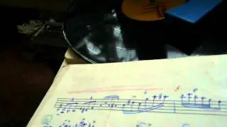 Eddie Costa & Vinnie Burk Trio- Yesterdays
