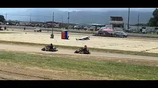 Go Karts Final 10 20 December 2025