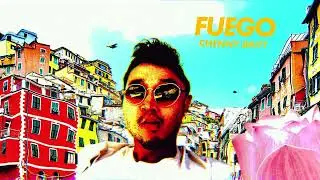 Chenny Britt - Fuego