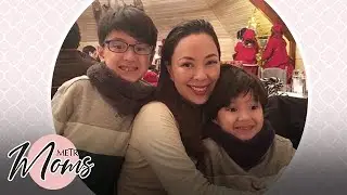 Work-Life Balance by Sunshine Puey | Metro Moms