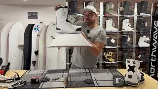 How to Mount Your Snowboard Bindings | Version 3.0 – English Guide (Updated for New Board Shapes)