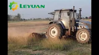 disc plough 01