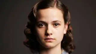 Malka Bernstein rettete 100 Frauen&hellip; Daf&uuml;r sperrten die Nazis sie ein