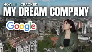 My GOOGLE Interview Experience!!