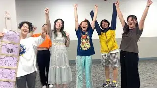 Gatoh Move- Thank you for supporting 
