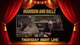 Livestreams every Thursday @8pm est.