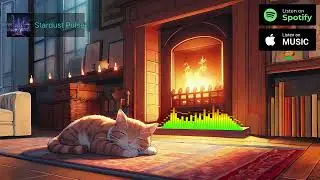 24/7 Copyright-Free Music for STREAMERS 🎧 Lofi, Gaming & Study Beats [No Copyright Claims]