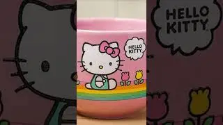 🌸 ✩ Kawaii Sanrio & Hello Kiitty Amazon Finds ✩ 🌸