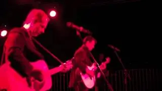 Jim Wayne Revisited - Black Sun (Waltrop, Parkfest, 24 Aug 12)