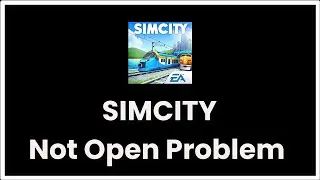 Sim City Not Open Problem