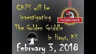 Hays, KS - Golden Griddle