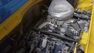 LS Swapped  914 Porsche Boxster S 6 speed