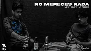 No Mereces Nada - Lexin Beats x JN Piceno (Lyric Video)