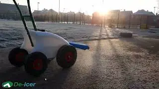 Acuspray De-Icer