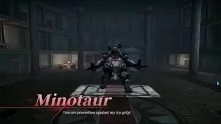 Dante PL Udah EX + B2 Gas Boss Hunt Kill MINO HAH S | GS PL SI - DMC POC