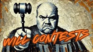Will Contests: How to Avoid Legal Battles Over Your Estate