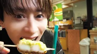 【限定公開写真で魅せる魅力✨】SHOW-WA向山毅と青山隼の特別カレンダーの魅力がちらりと明かされる瞬間📸