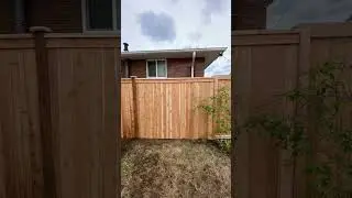 Security Fence