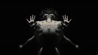 KLOGR - WAKING WORLD - (OFFICIAL VIDEO) - SUITCASE N2