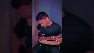 🎸 John Tho &ndash; Trippy Rock Nostalgia Jam | Soulful Psychedelic Improvisation in Cm