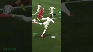 Women are equally good at soccer.. Marie Katoto scores