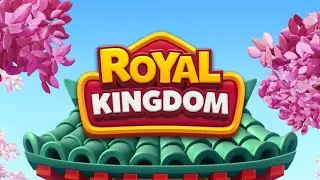 Royal Kingdom: The Zen Kingdom (Main Theme)(Zen Kingdom)🎵(OST)