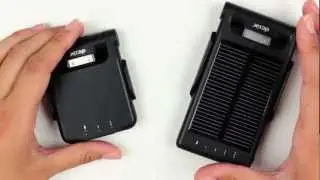 Видеообзор складной док-станции Dexim P-Flip для iPhone