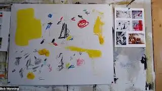 Sketching Miro