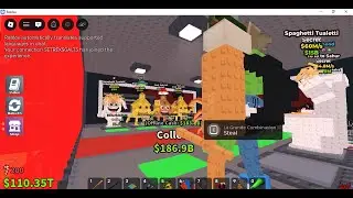 pvp in sab + Looking for robux ( 33 VOUCH  )