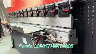 Security Doors Panel Bending Machine, Metal Door Production Line