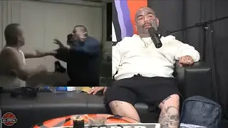 SPANKY LOCO РАССКАЗЫВАЕТ О ПОЩЁПКЕ НАЙТТАУЛА И О ТОМ, ЧТО ПРИВЕЛО К ЭТОЙ СИТУАЦИИ / ВИДЕО ПОЩЁПКИ