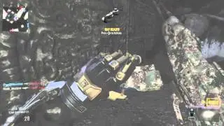 Call of Duty&reg;: Advanced Warfar playing with AK-47 - Unforgiving legendary