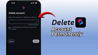 How To Delete UpScrolled Account Permanently (2026) | Remove Your UpScrolled Profile