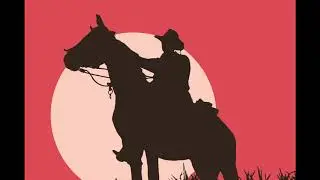 Cowboy Background Music