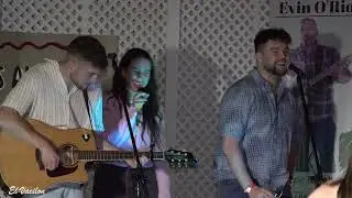 Rachel Walsh, Mark Walsh, Dylan Colgann  - Hey, Soul Sister