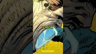 The GROSSEST Superpower in Marvel