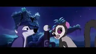 A Cutie's Romantic Music Video (FINAL REMAKE)